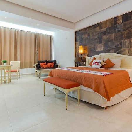 Cozy&super spacious suite COLIBRI Playa d.Carmen Playa del Carmen Exterior foto